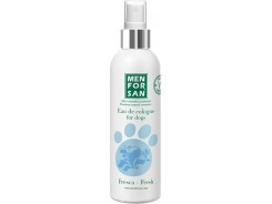 Men For San Agua de colonia para perros Fresca 125ml 